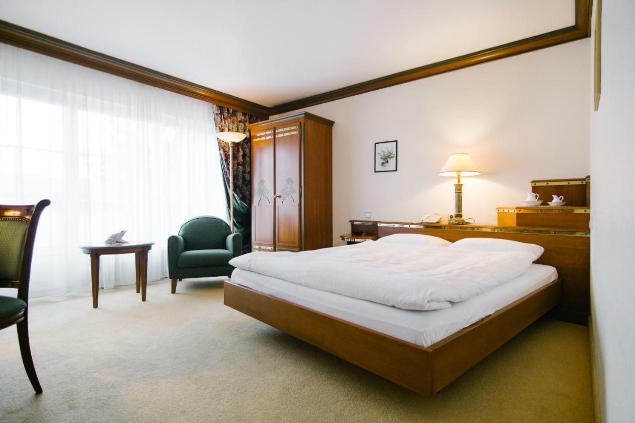 Landhaus Keller - Hotel & Restaurant Malterdingen Buitenkant foto