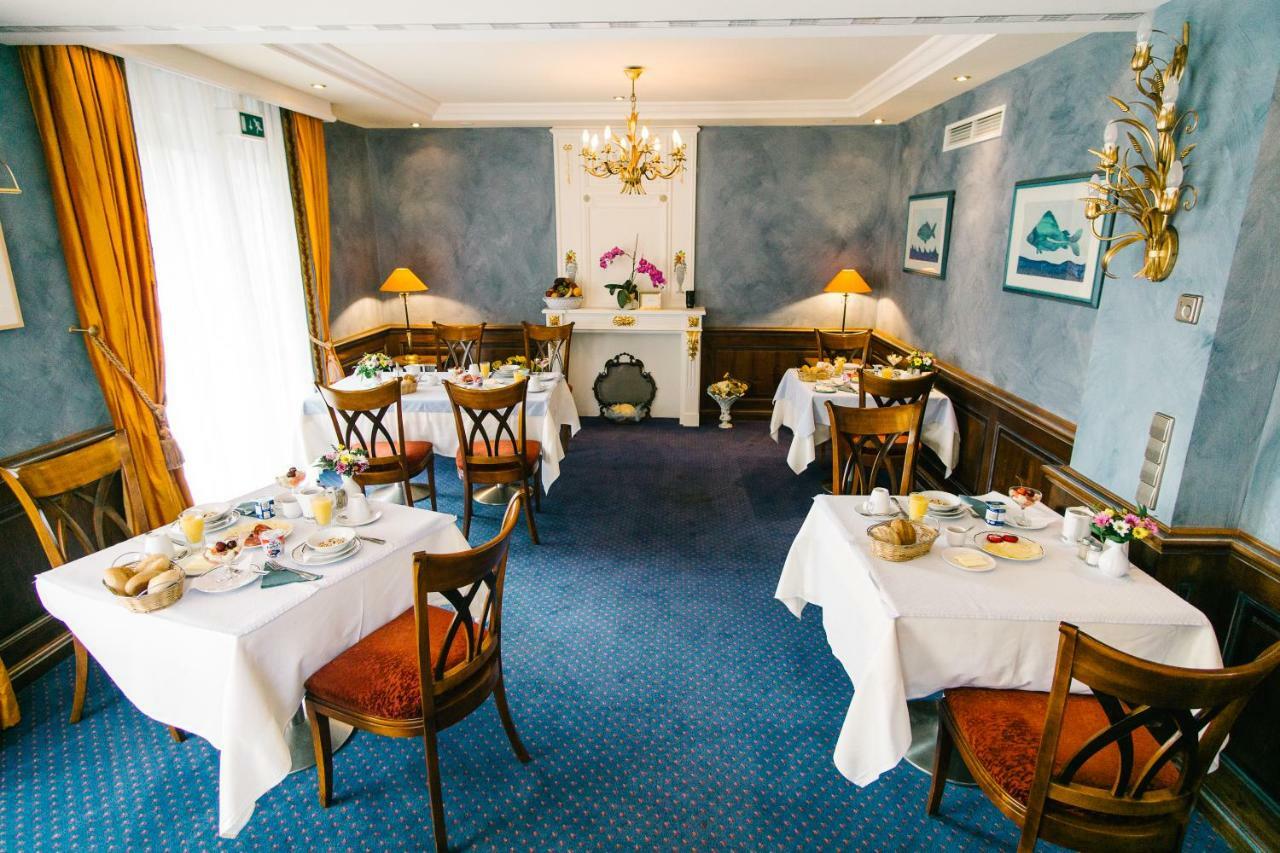 Landhaus Keller - Hotel & Restaurant Malterdingen Buitenkant foto